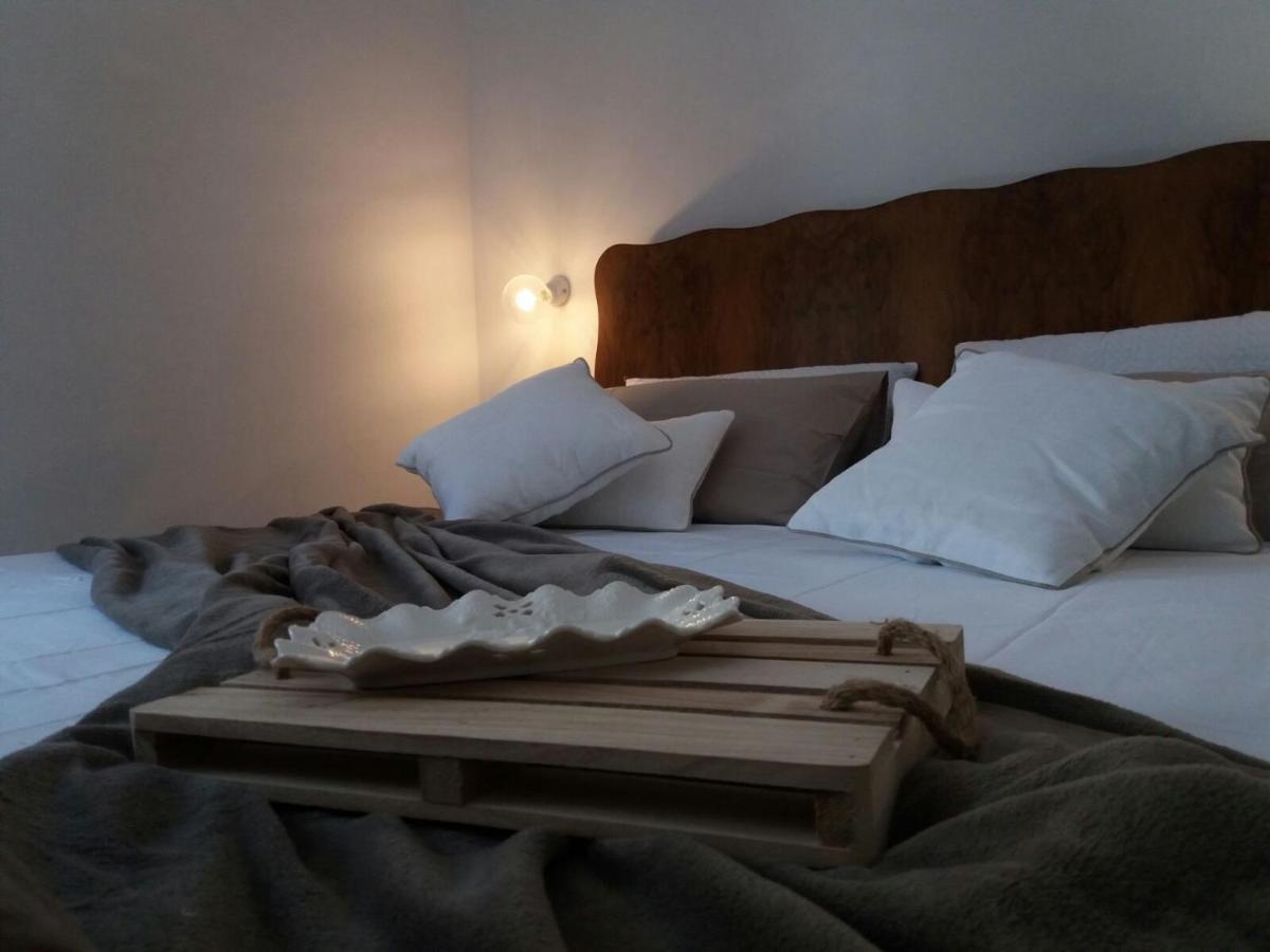 I Baronetti In Centro Bed & Breakfast Agropoli Luaran gambar