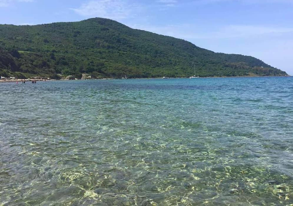 I Baronetti In Centro Bed & Breakfast Agropoli Luaran gambar